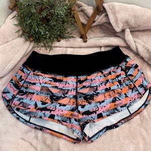 Lulu Speed Up Shorts